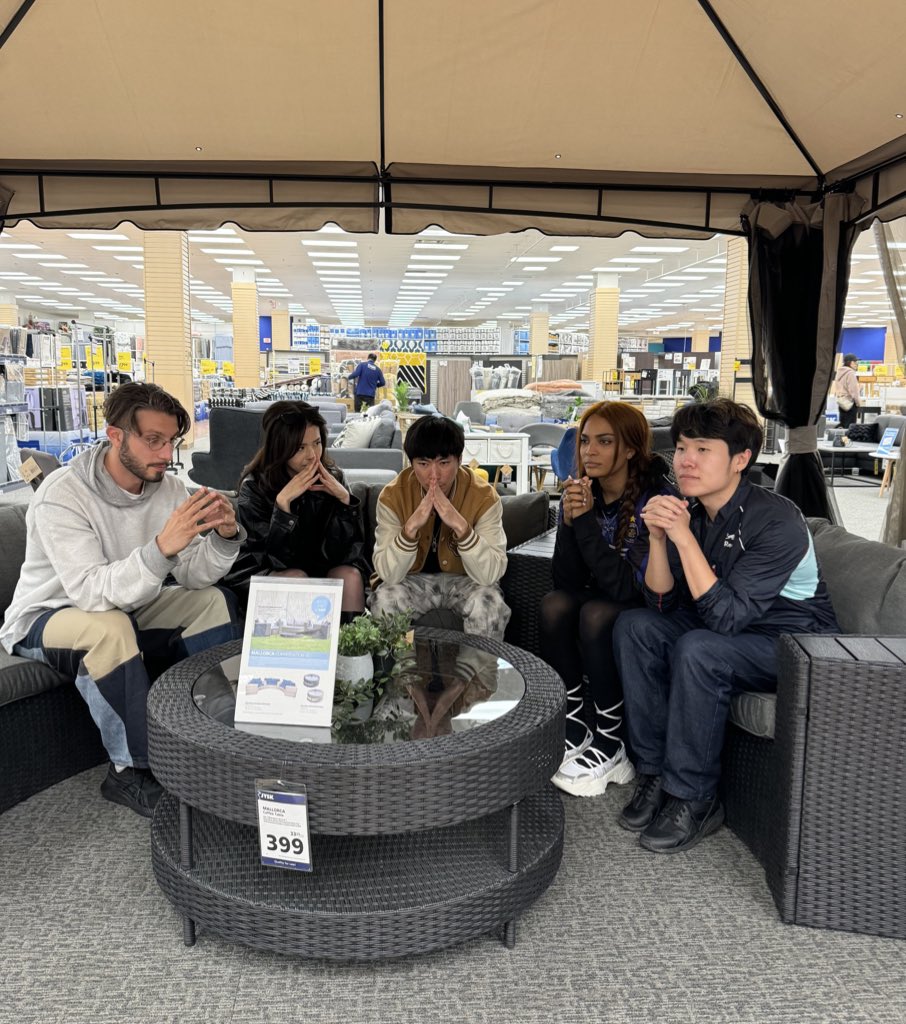 Sydeon's tweet image. 🍔🍕🥪🚙