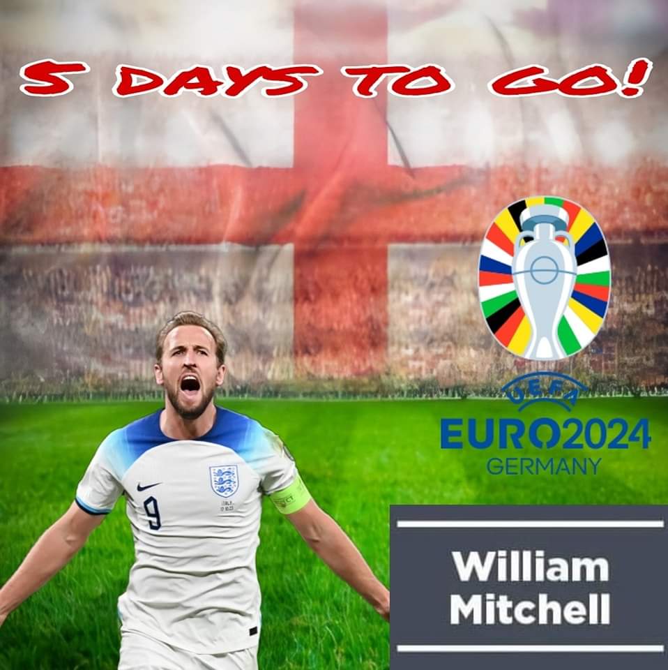 William Mitchell tweet media