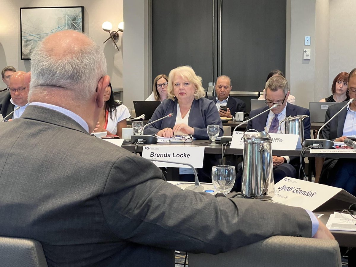 Office of the Mayor tweet media