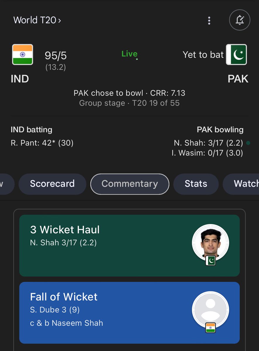 #INDvPAK #PAKvIND