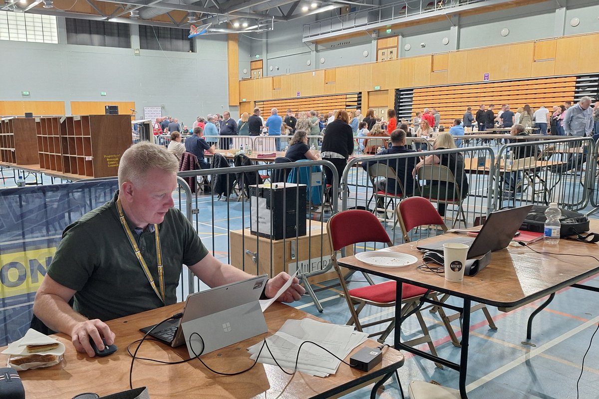 DonegalMaps's tweet photo. @DaraghDonegal busy updating #LocalElections2024 #Donegal live tracker #OpsDashboard https://t.co/JrxLMlLBS3