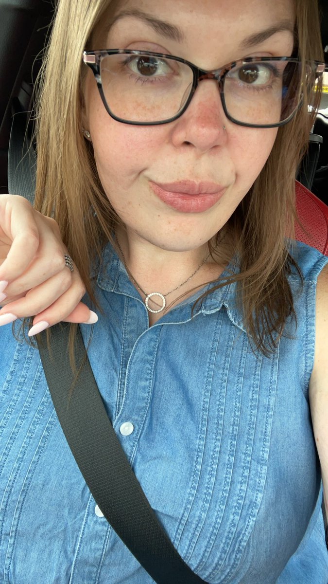 nillabtw's tweet photo. Starting off 34 with a surprise 3 day vacation to St. Louis for my babies! I can’t wait to pick them up and tell them! https://t.co/MBCp5xv0yN