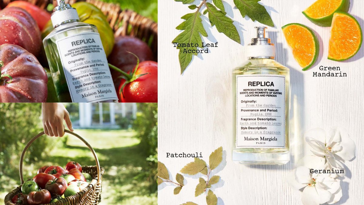 Momihael1100's tweet photo. 💚ปกติจิ๋วแบรนด์นี้ขายกัน 6-7 ร้อยนะคะ
มินิ Replica  From The Garden EDT 7ml (หัวแต้ม)
กลิ่นสดชื่นผ่อนคลายของสวนหลังบ้าน
แนวอโรมาติก เอิร์ธโทน หวานสดชื่น ดอกไม้เบาๆ
วู้ดดี้เบาๆ  โน้ตเด่นคือ ใบมะเขือเทศ ส้มจีน
ดอกเจอร์เรเนี่ยม และใบพิมเสน หอมผ่อนคลายสุดๆ

🆂🅰🅻🅴 450 มี 5 อัน