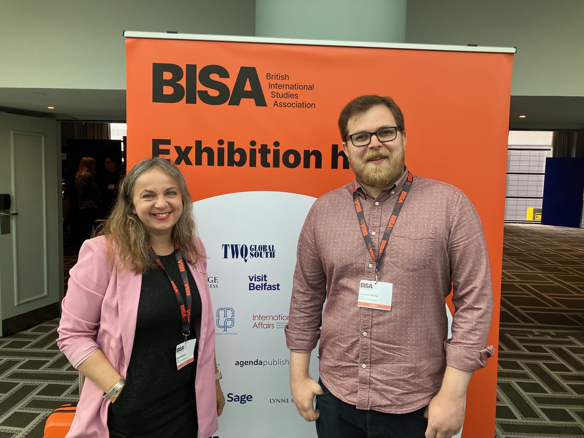 RITUAL DETERRENCE tweet media