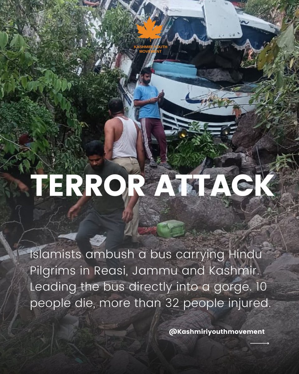 Pray for the victims who lost their lives and those who are battling to survive #Terroristattack