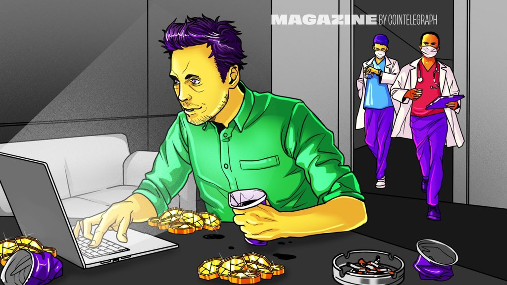 bali_mos's tweet photo. @cryptomanran @cuccimeme 3L3P2hZdKEEttp1kRUjqzbLZGDFNwzFYADvShdFWfRAn

Me waiting for cucci https://t.co/9h52fB5O50