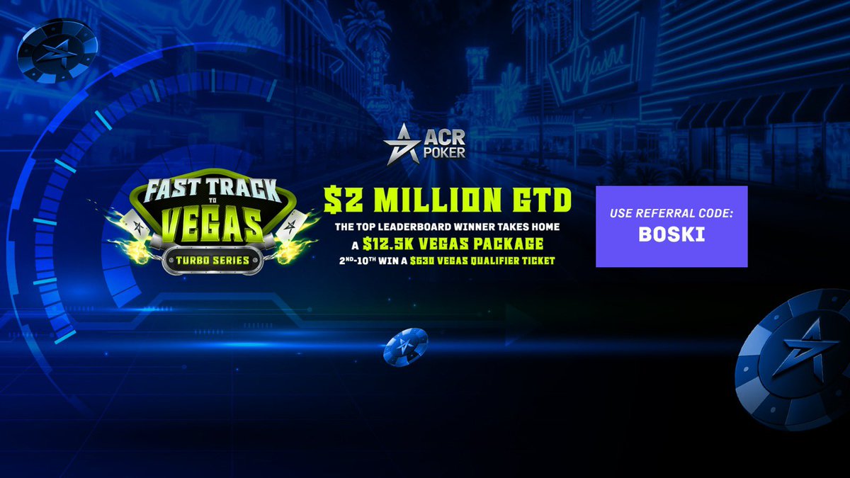 TheJeffBoski's tweet photo. I am GIVING AWAY 2% of all my cashes on ACR today! 

For your chance to win 

☑️ Comment your ACR name
☑️ Repost 

https://t.co/rV6CQMlKj9 https://t.co/eaSFFbhwHZ