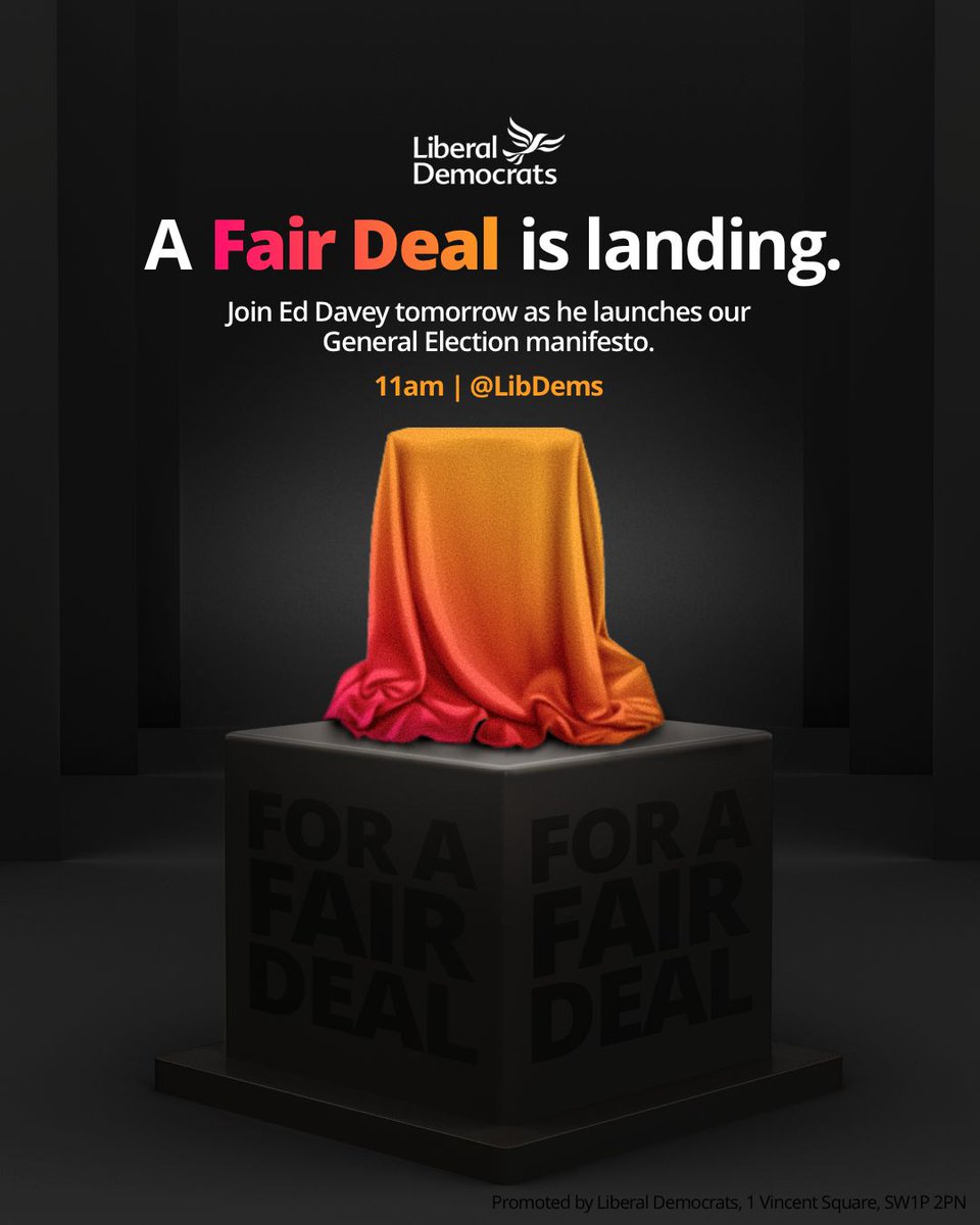 Liberal Democrats tweet media