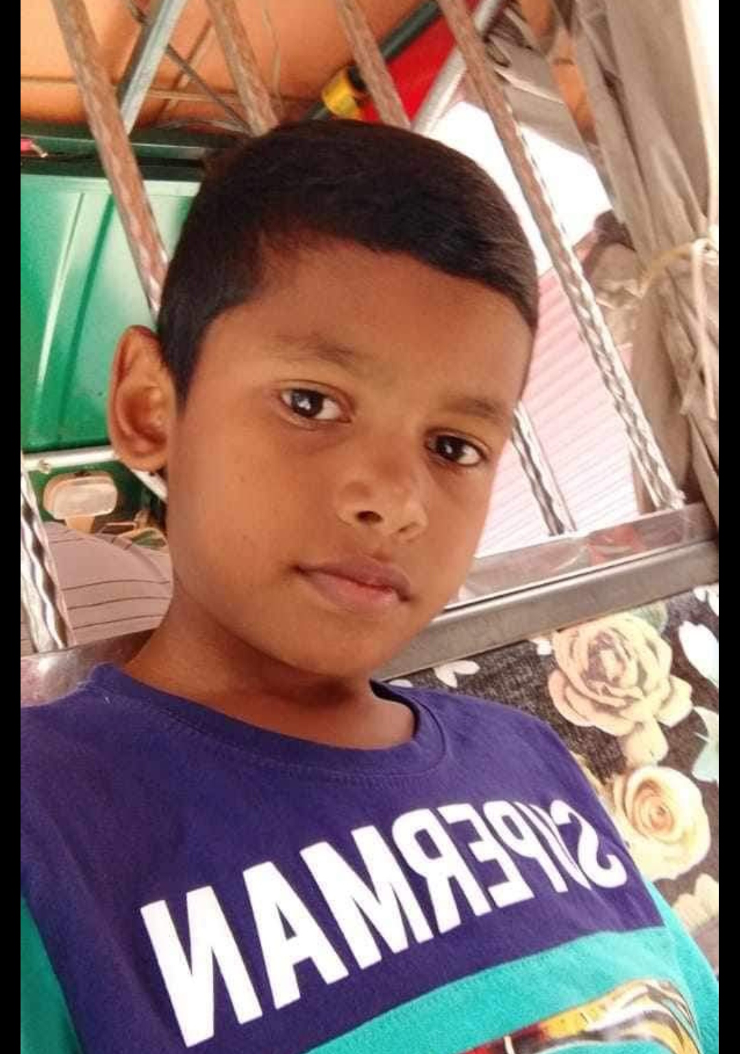 যশোরের শার্শায় মাদ্রাসা ছাত্রের নির্যাতনের ফলে মৃত্যুর অভিযোগ