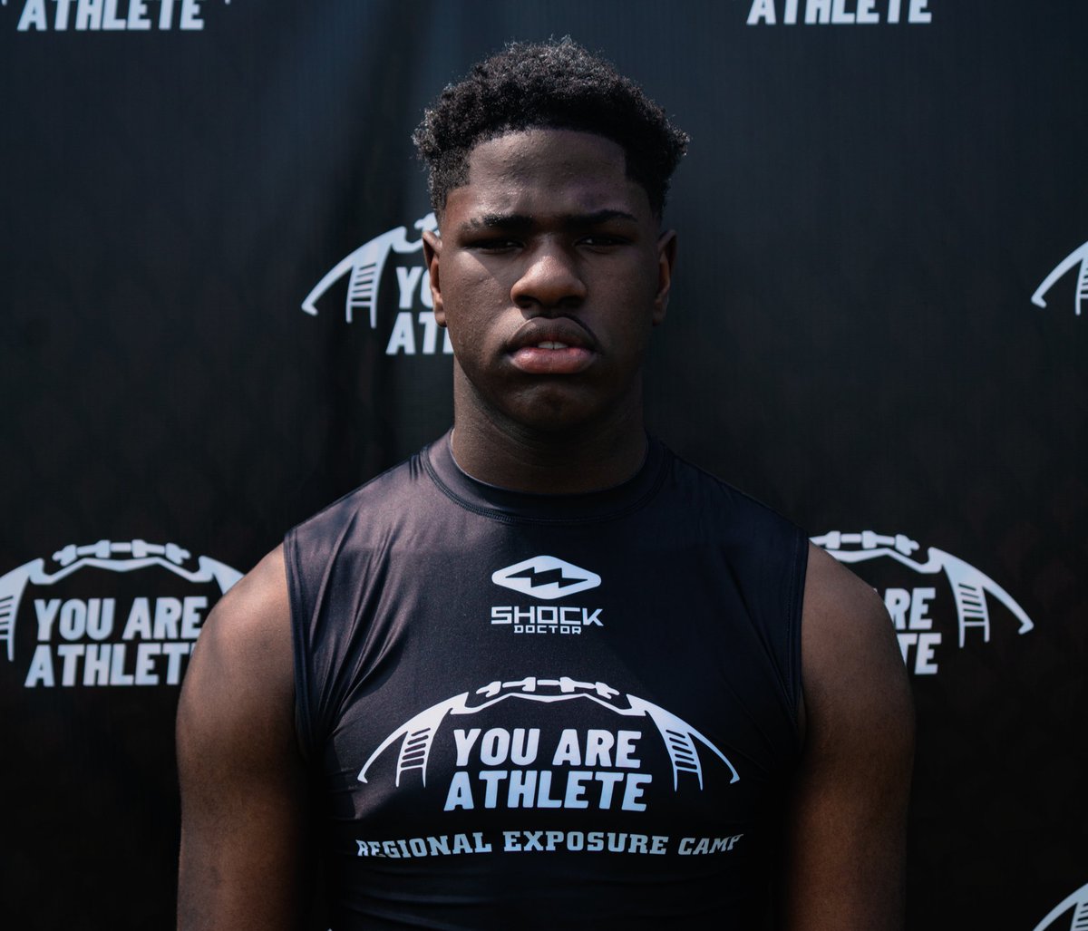 You Are Athlete tweet media