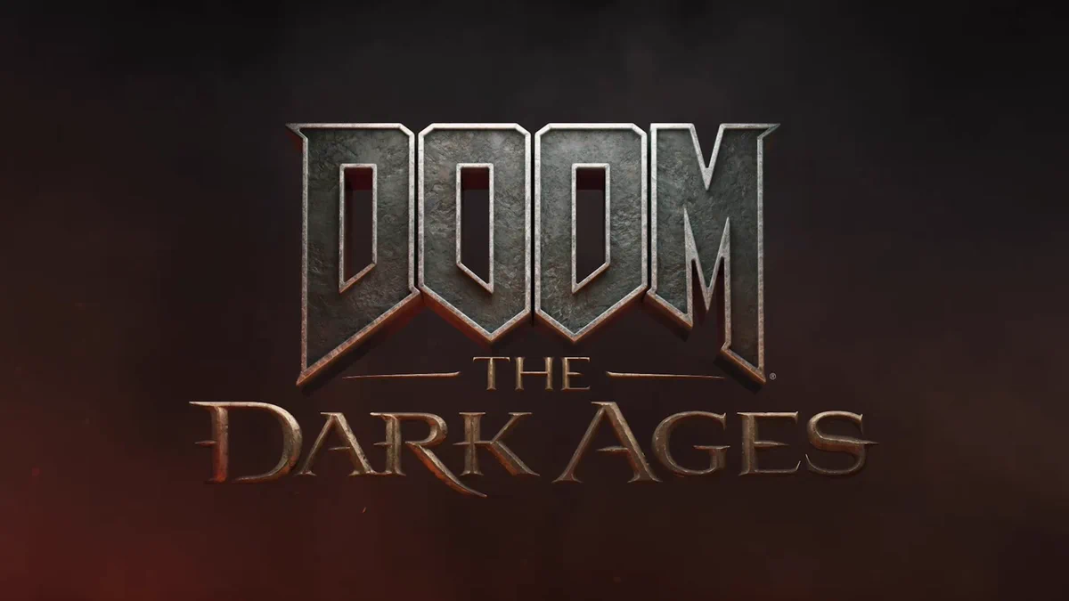 DOOM: The Dark Ages