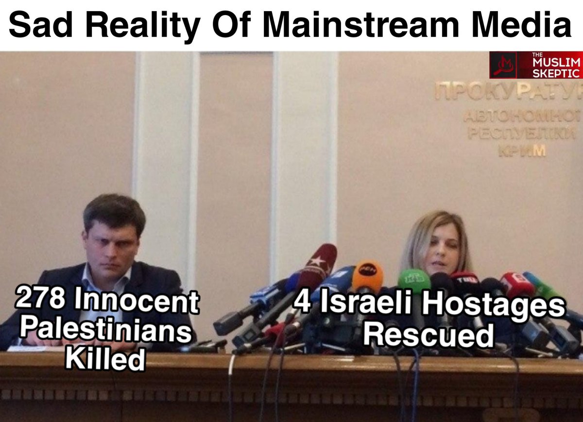 MuslimSkepticHQ's tweet photo. Double Standards. https://t.co/OETGRRnjgw