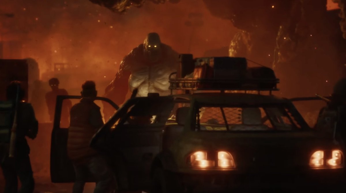 First looks at State of Decay 3 #XboxShowcase #IGNSummerOfGaming #IGNLive