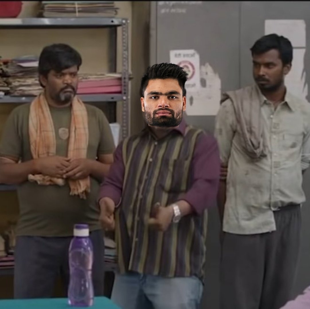 anubhav__tweets's tweet photo. kijiye batting batting 
kheliye batting batting 

AHLUA BATTING https://t.co/yggL9AHu8k