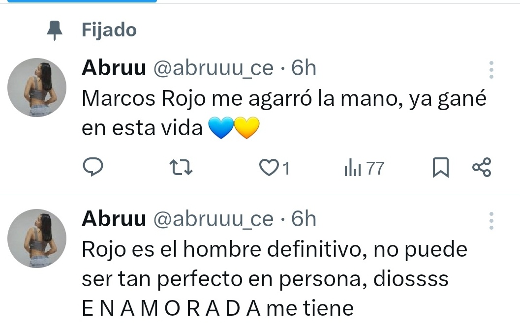 GonzaRobbs's tweet photo. @Tonchy___ @BocaJrsOficial @patronbermudez Gatiando encima https://t.co/eAYoEWi0si