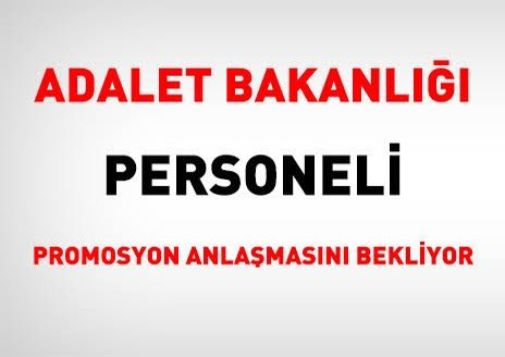 Kamu bankaları en fazla kârı 
Adalet Bakanlığından alıyor. 
<a href="/VakifBank/">VakıfBank</a> 
Vakıfbank sadece İş Yurtlarının milyonlarca lirasını çeviriyor. 

O yüzden promosyonlara güncelleme şarttır. 
En az 80 bin lira ek ödeme olması lazımdır.

<a href="/adalet_bakanlik/">T.C. Adalet Bakanlığı</a> 
#ADALETsizVakıfbank