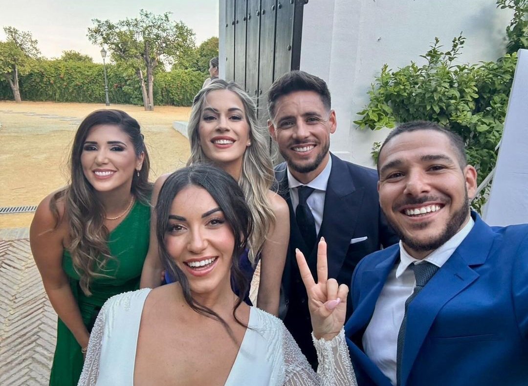 🇪🇸 Villanos  tweet media