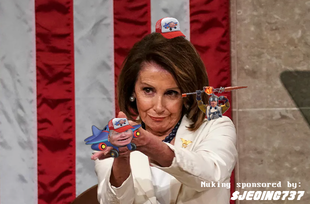 wake up anon, keep on #jeoing737