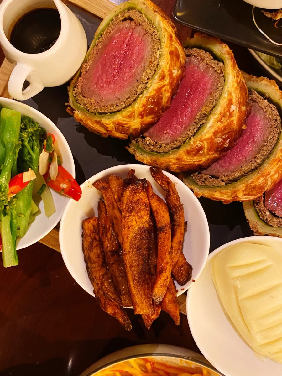 suzettlizardi's tweet photo. Wow, this beef is super delicious! https://t.co/p5TfcmQ9tD
