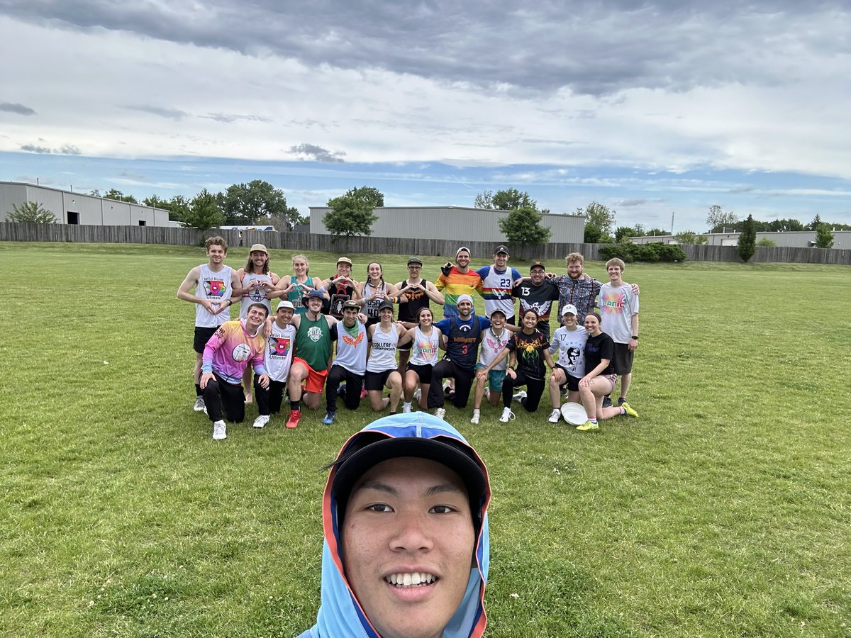 Chad Larson Experience tweet media