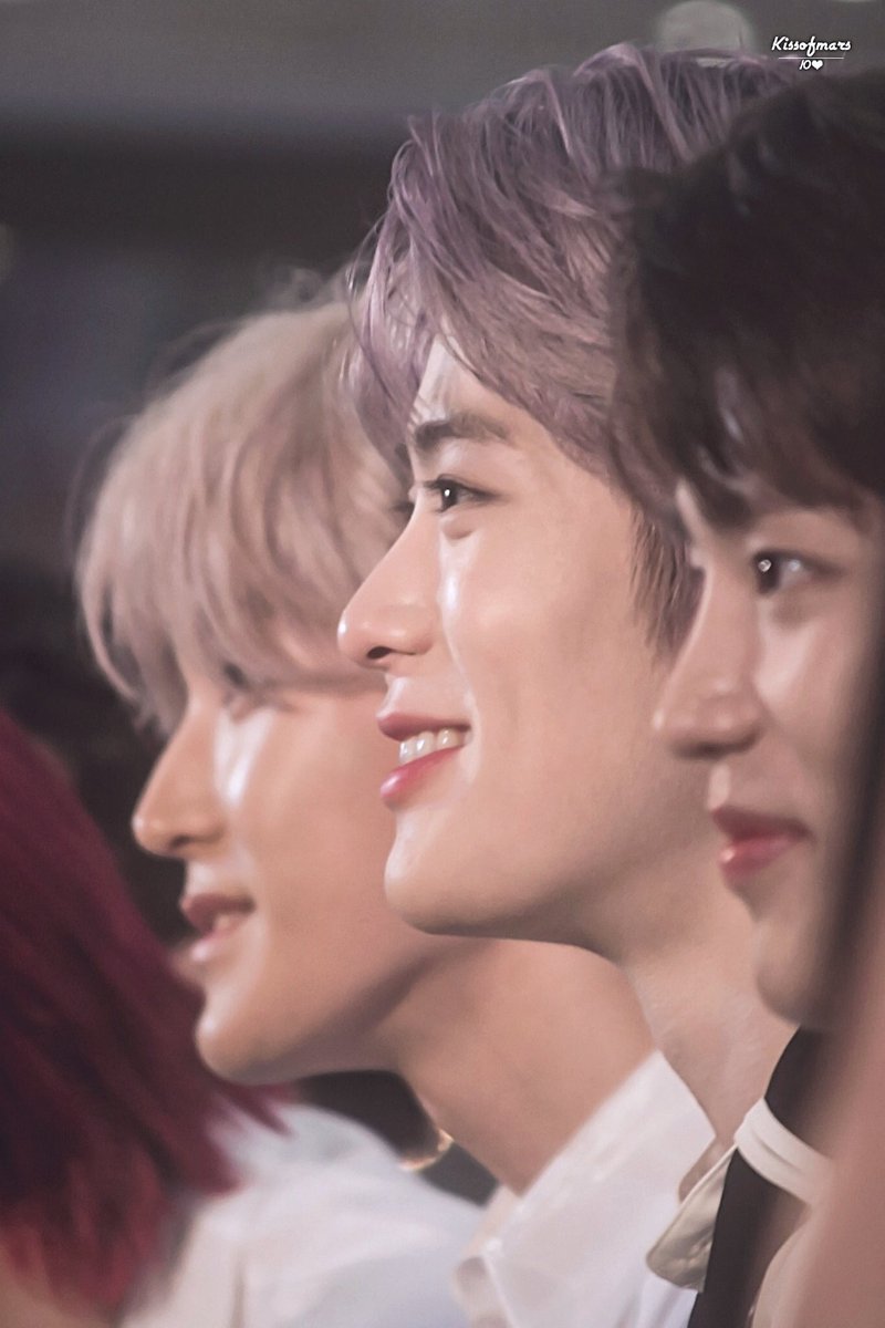 재현시 ♡ 
잘자요 내 아기 단델리온 ♡