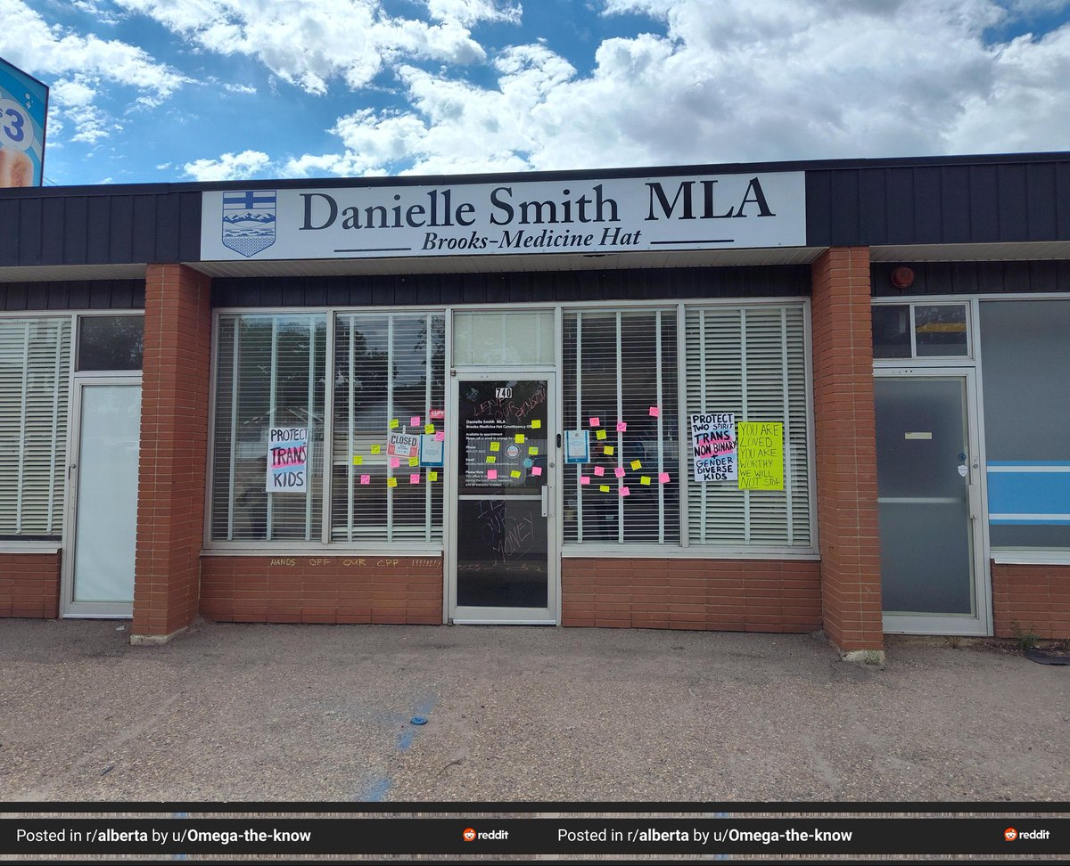 The Breakdown tweet media