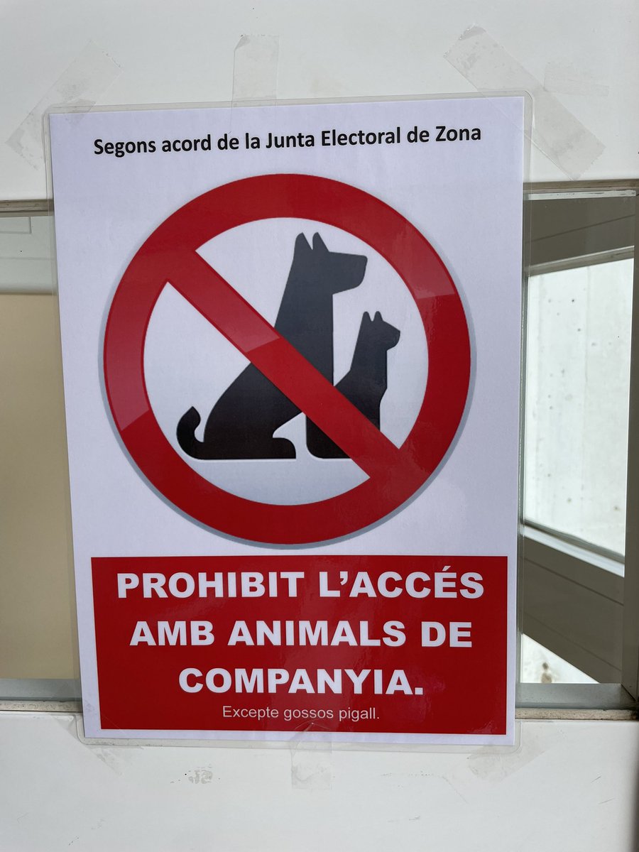 ToKi_89's tweet photo. En serio? 
#juntaelectoral
#eleccioneseuropa https://t.co/LI4UPf0QeR