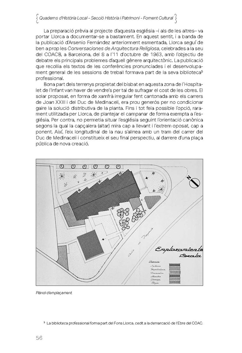 ERoigM's tweet photo. Avui, Dia Internacional dels #Arxius recordem la important tasca que desenvolupen estos centres de documentació, no només  en allò pertocant a la protecció i catalogació de documents de diversa índole sinó també de la seva divulgació

👇
https://t.co/1sAbXUIu1P https://t.co/0JIXT55YDV