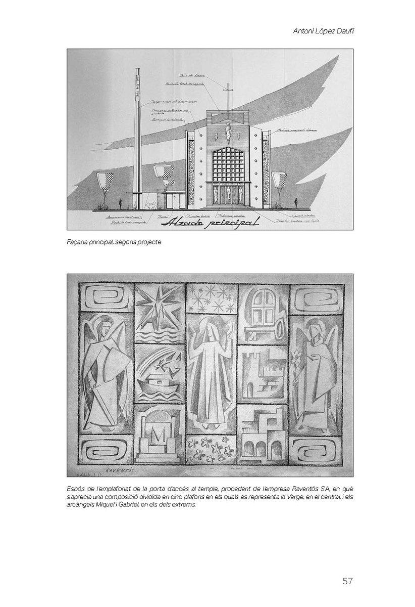 ERoigM's tweet photo. Avui, Dia Internacional dels #Arxius recordem la important tasca que desenvolupen estos centres de documentació, no només  en allò pertocant a la protecció i catalogació de documents de diversa índole sinó també de la seva divulgació

👇
https://t.co/1sAbXUIu1P https://t.co/0JIXT55YDV