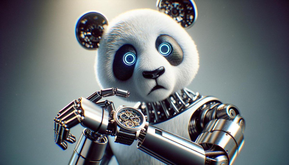 DudeCyber70316's tweet photo. @Solana_Emperor Only is one for us over here @SolPandaBot it's $bamboo with utility ,DYOR 
Tg https://t.co/4c4LDIvxqA https://t.co/PfZcQ48ozX