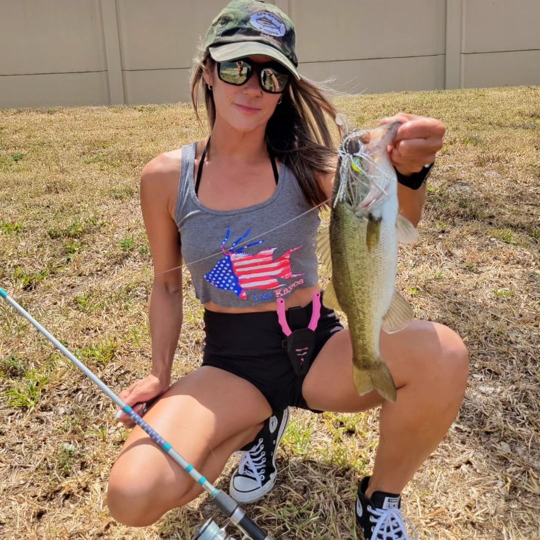 Los Kayos Fishing tweet media