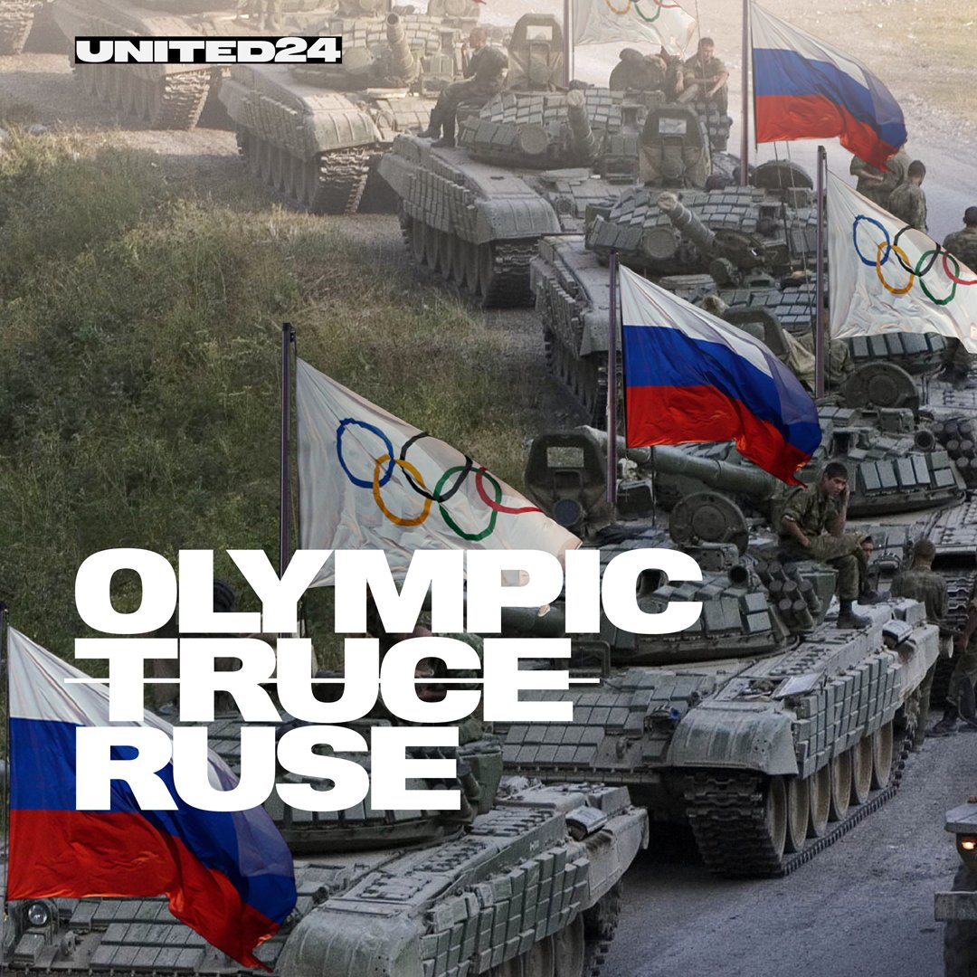 UNITED24 Media tweet media