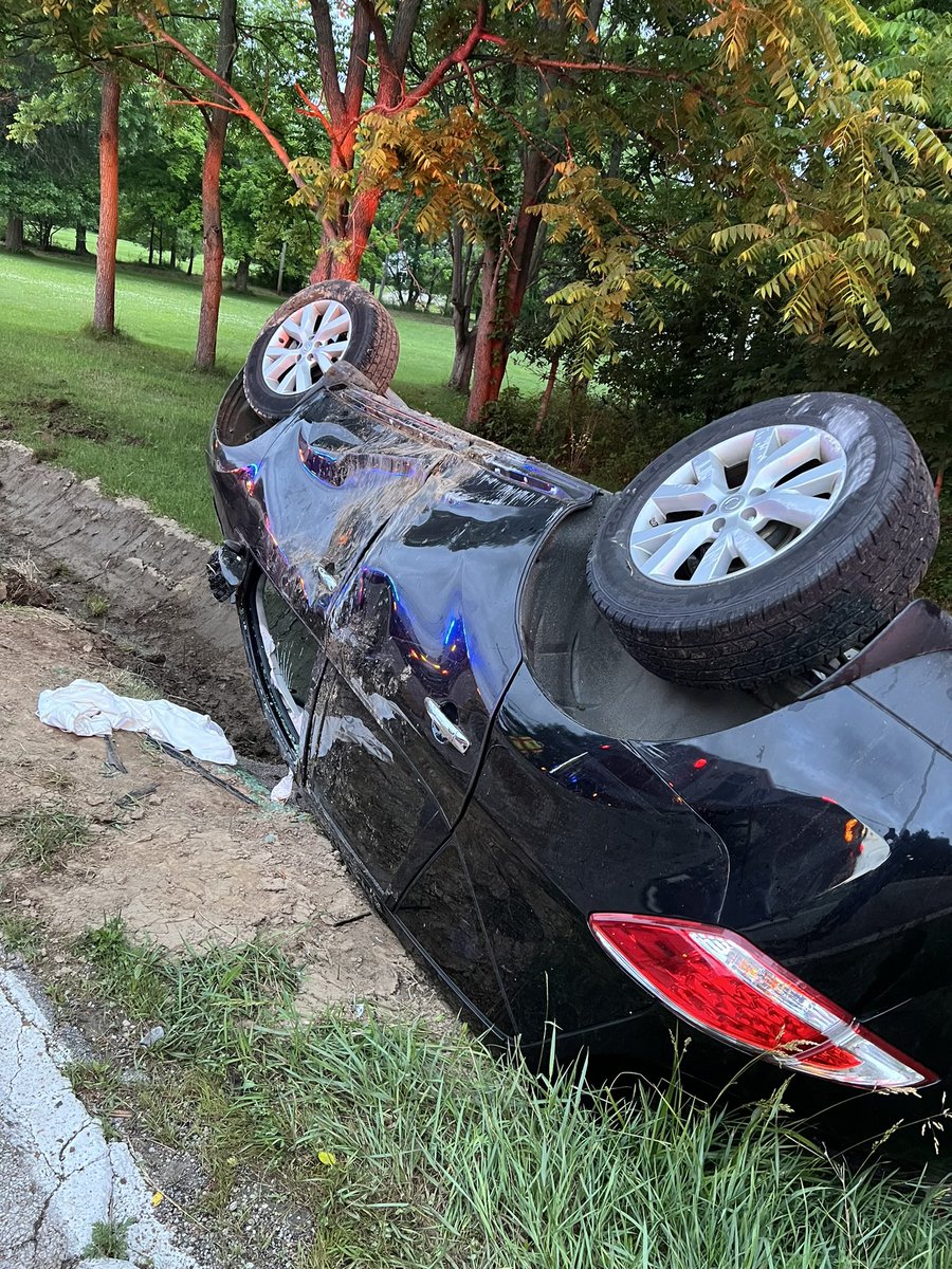 STFD130's tweet image. Early Sunday morning we responded to a single vehicle crash on Sharon Copley Road, near Legacy Lane. One patient was transported to the hospital. #buckleup #seatbeltssavelives #stfd130