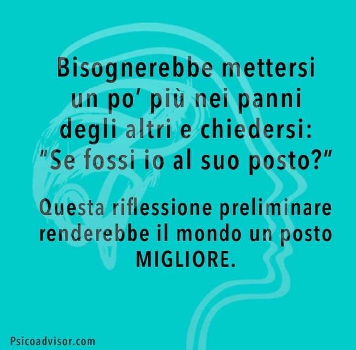 AngeloSab82's tweet photo. Da fuori è facile parlare!
Aprire bocca riguardo la vita altrui è un hobby a cui molti non sanno rinunciare.
Auspichiamo un mondo migliore.
#Counseling
#CrescitaPersonale
#PsicoAdvisor https://t.co/qe7cpqgpWx
