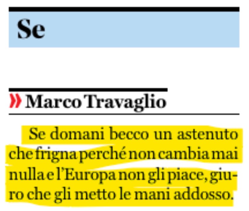 vncnzvlln92's tweet photo. Cazzo sì. https://t.co/EgUp2UK3jl
