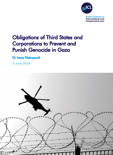 Law for Palestine | القانون من أجل فلسطين tweet media