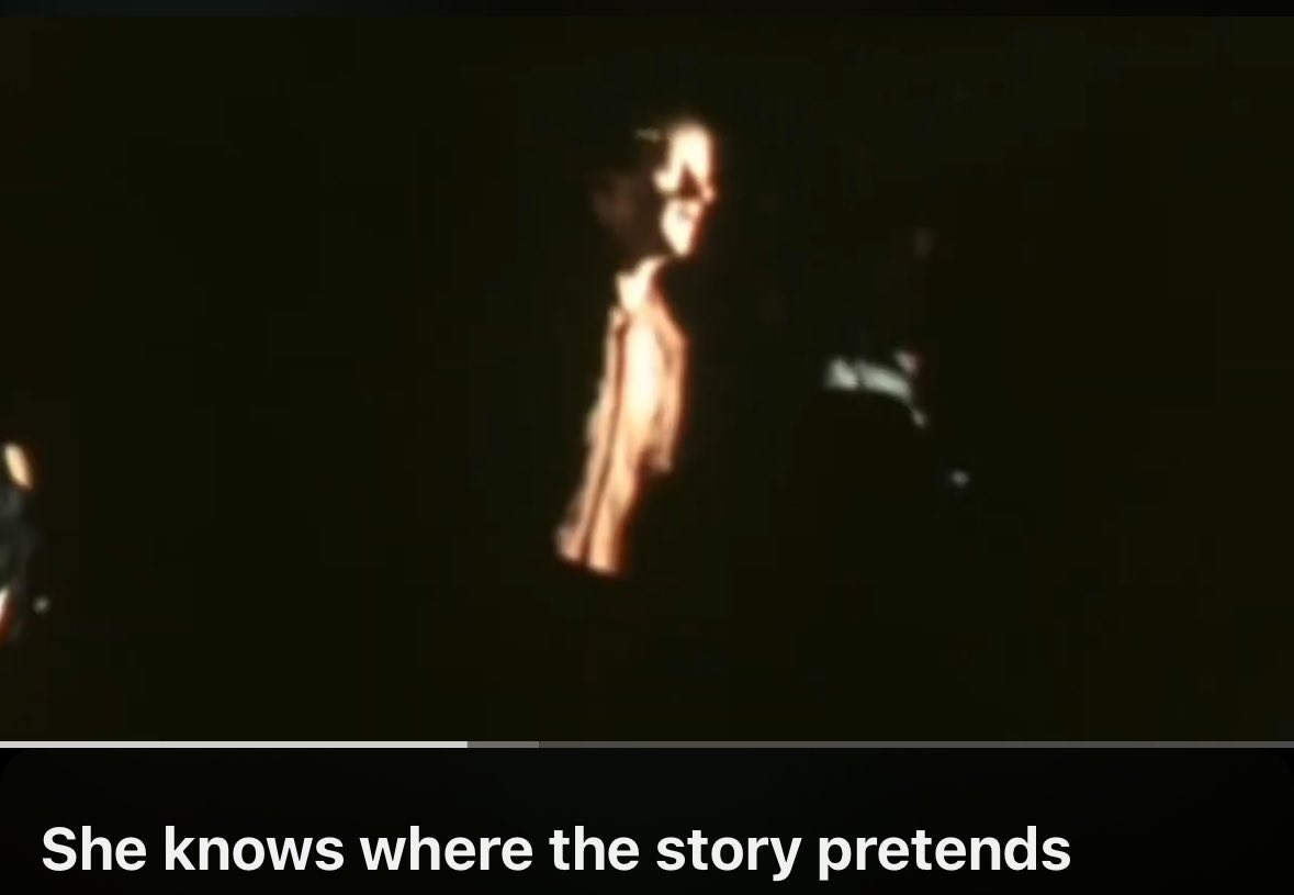 One year ago - She knows where the story pretends youtu.be/zDQWTYfNmxg?si… via <a href="/YouTube/">YouTube</a> #darkwave #newwave #postpunk #goth #joydivision <a href="/e_stassyns/">Erwin Stassyns</a> <a href="/PaulHarwood70/">paul harwood</a> <a href="/sam_exnunc/">Santiago Aparicio</a> <a href="/AntoonvanMaris/">antoonna</a> <a href="/Arbouse_records/">Arbouse recordings</a>