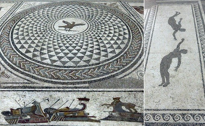 Lucius Apuleius tweet media