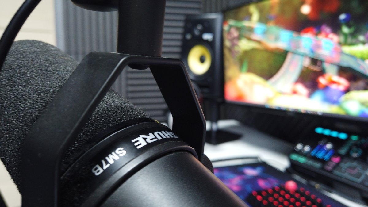 Been a mad few months with moving house and other stuff going on in my life however we're making good progress and it feels good to be back on the PC😎

New office is looking insane. Video to come soon👀