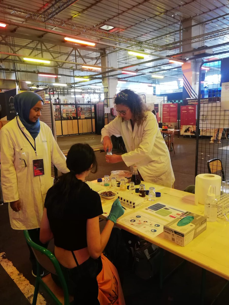 Team IMM tweet media