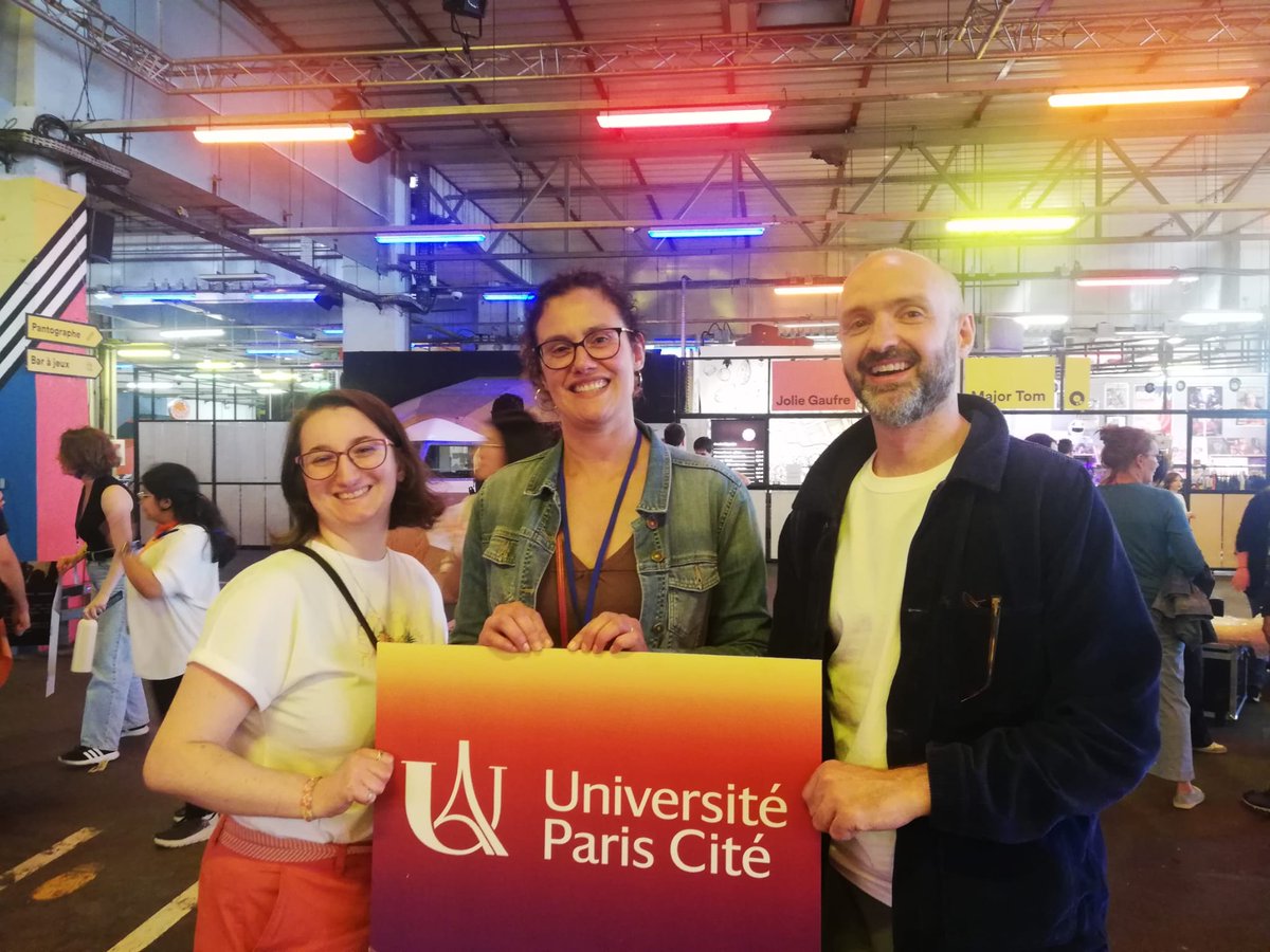 Team IMM tweet media