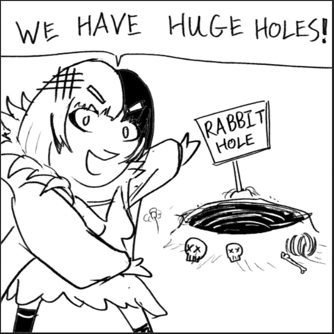 #ShiorinSketch
good hole. 