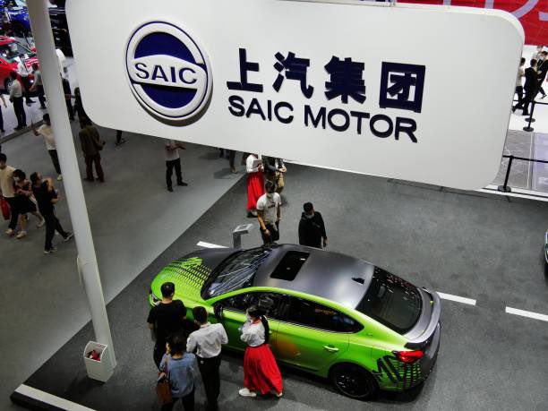 SaicMotormg's tweet photo. #saicmotormg #mg https://t.co/EANNQyU5B7