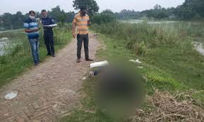 কালিয়াকৈরে অজ্ঞাত যুবককের লাশ উদ্ধার