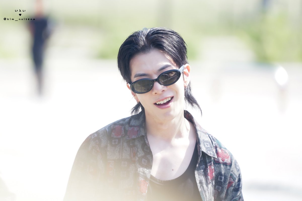 kim_noisena's tweet photo. 2024.06.09 | UMF KOREA

ℒᵒᵛᵉ ᵧₒᵤ .•ᰔᩚ

#김재호 #김나노 #NANO #kim_nanoise https://t.co/ybhy7KYev3