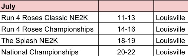College coaches 🚨 July stops! Add these players to your list to watch. All 2025's  <a href="/uftl_wbb/">UFTL Women's Basketball</a>  <a href="/_ladydeehoops/">DeAvion Wilson</a> <a href="/aiden_pino07/">Aiden Pino</a> <a href="/peytonwill_25/">Peyton Williams</a> <a href="/Bre_shelby30/">Breonna Shelby</a> <a href="/k24phillips/">Kayla “KP” Phillips</a> <a href="/hosea_kyndall/">Kyndall Hosea</a> <a href="/BellaOliva11/">Bella Oliva</a> <a href="/sydvillarreal/">Sydnie Villarreal</a> <a href="/MateaStroder4/">Matea Stroder</a> <a href="/NE2KHoops/">NE2KHoops</a> <a href="/ProskillsHTX/">Nike Proskills Houston</a>