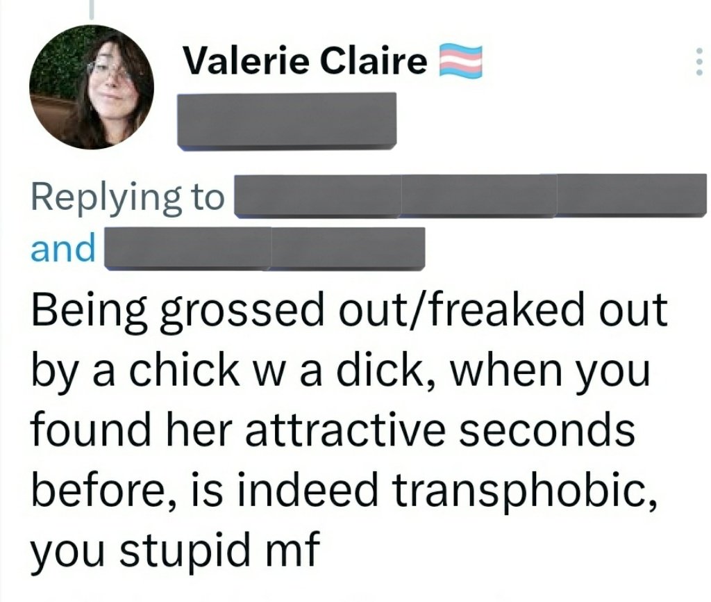 Delusional Takes (@delusionposting) on Twitter photo 