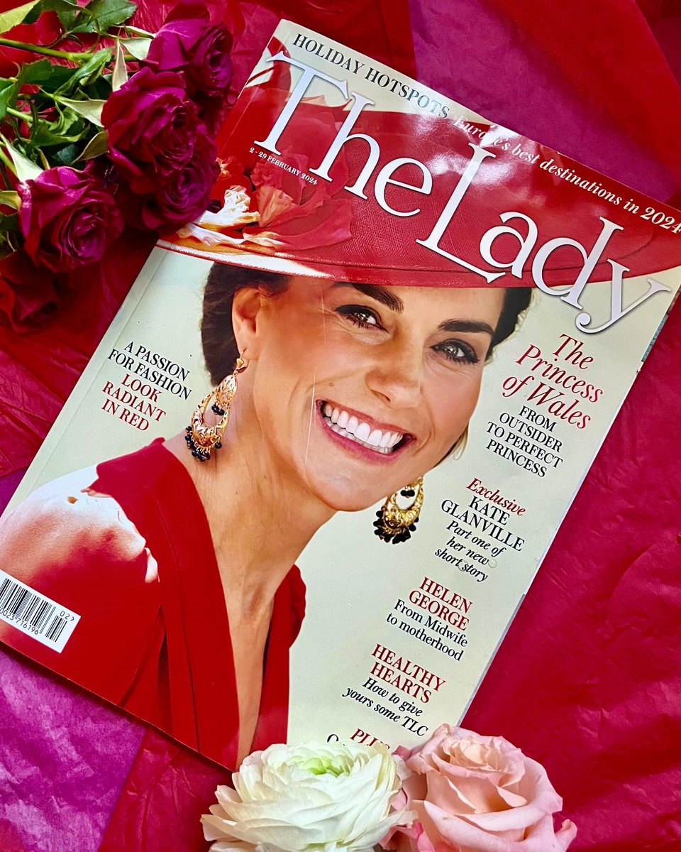 I’m delighted to have been asked to write another story for @theladymagazine . A two part summer romance for August /September - I’ll have to try to remember what that feels like!  ❤️❤️💞❤️ #iamwriting #summerromance #thelady #shortstory #romanticfiction