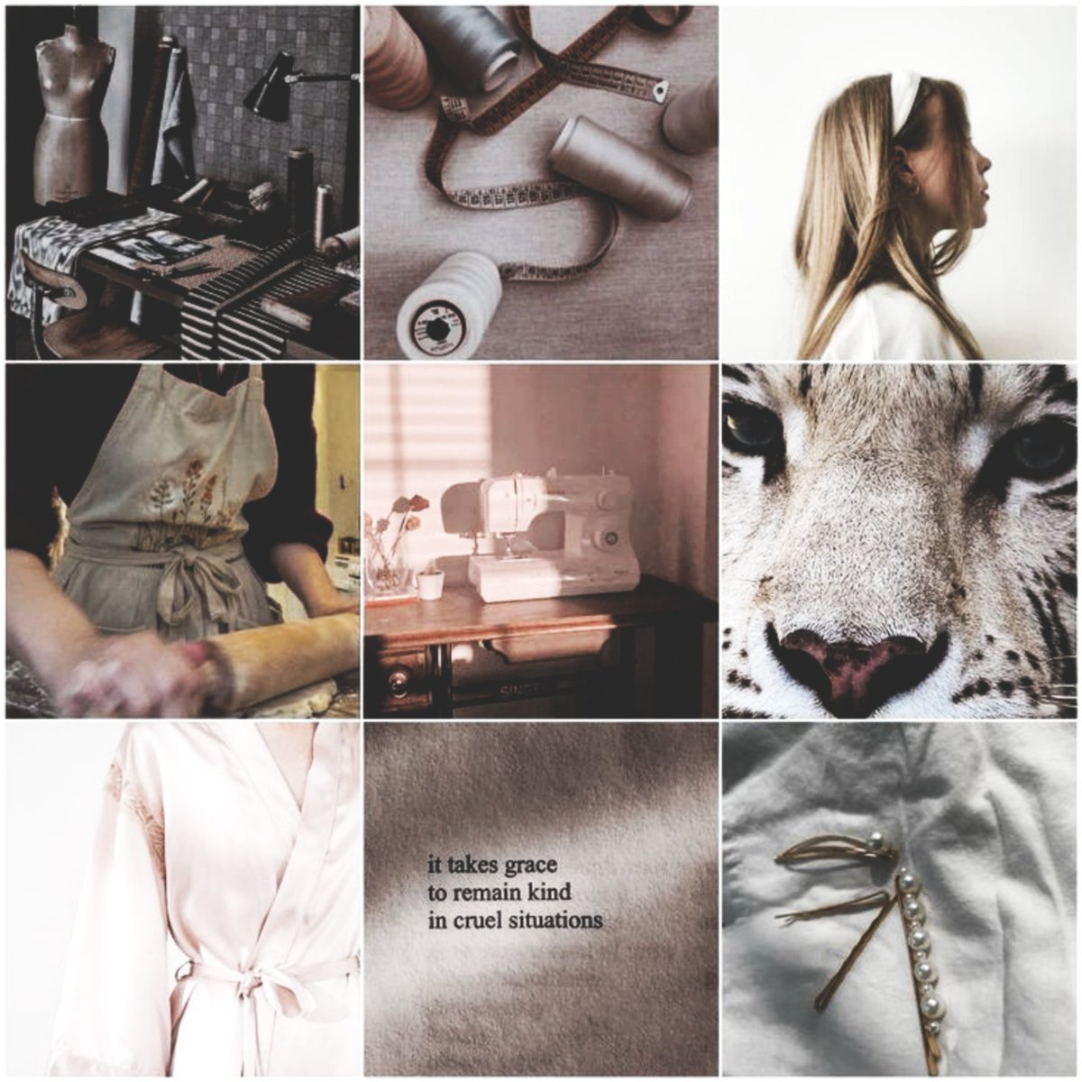 “Then be kind, Coryo, and try not to look down on people who had to choose between death and disgrace”
― Suzanne Collins, The Ballad of Songbirds and Snakes

> Descriptive | 21+, SL, AU, NSFW+Violence 
> #MV | #NoDMRP 
> Searching for banter + SL
> #THGRP, #Crossover, #fandomless