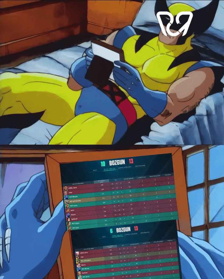 Ketçaplı Ruffles (@mixruffles) on Twitter photo .<a href="/PCIFICespor/">PCIFIC Espor</a> 2-0 gg .<a href="/PCIFICespor/">PCIFIC Espor</a> 2-0 gg